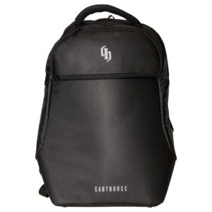 Carthorse Backpack Suits Well For The Office Executives
