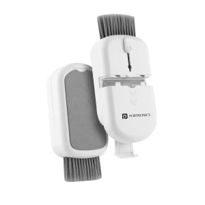 PORTRONICS CLEAN P MULTIFUNCTIONAL CLEANING KIT