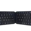 PORTRONICS WIRELESS RECHARGEABLE FOLDABLE CHICKLET KEYBOARD
