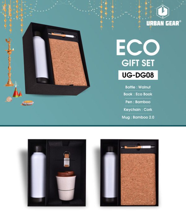 ECO GIFT SET