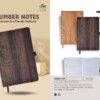 LUMBER NOTES - Premium Eco - Friendly Notebook