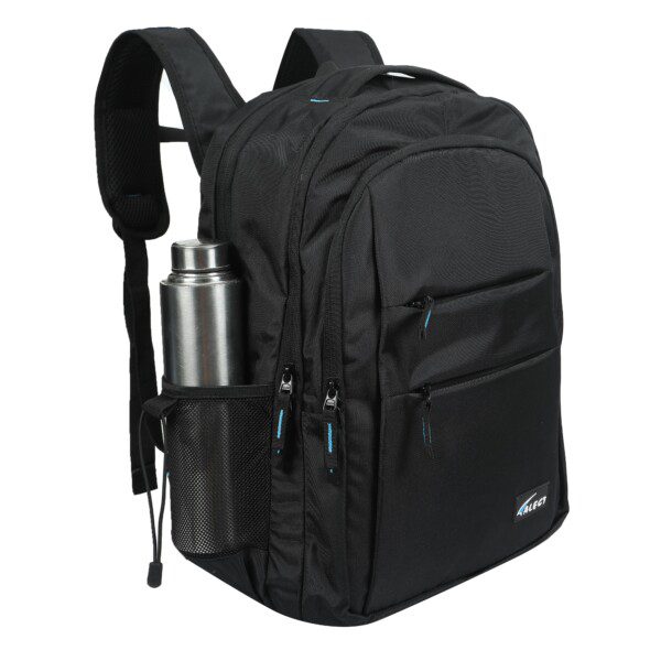 Alect - Laptop Backpack Monstor Black