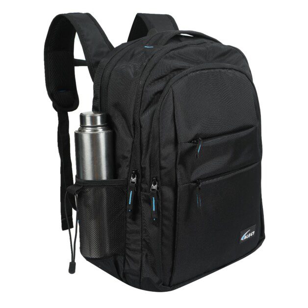 Alect laptop backpack | Buy the best quality laptop bags at affordable price in india.