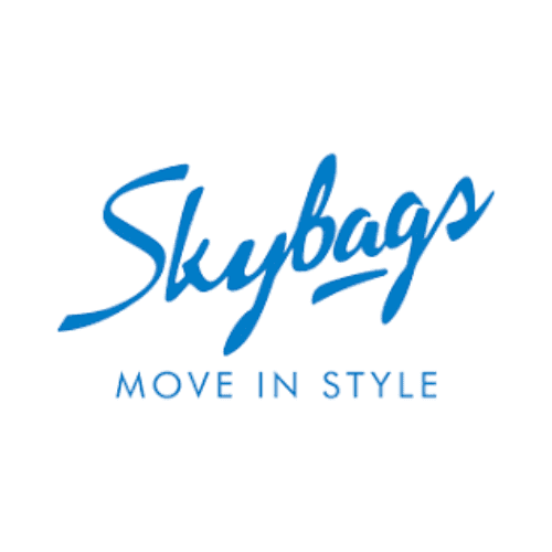Sky Bags logo