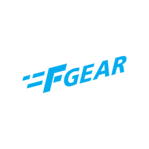 Fgear logo