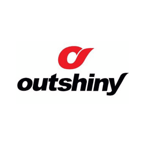 Outshiny logo