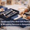 Corporate Gift Packing and Wrapping Services in Bangalore