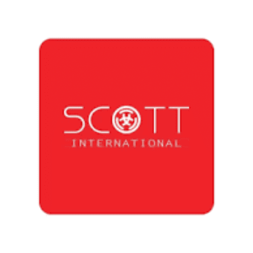 Scott Logo