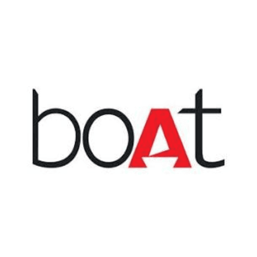 boAt Logo