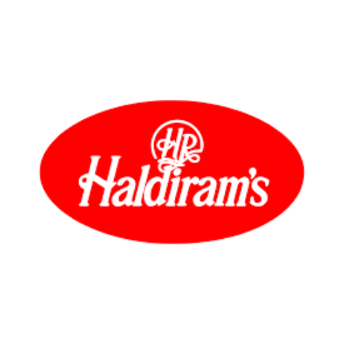 Haldiram's logo