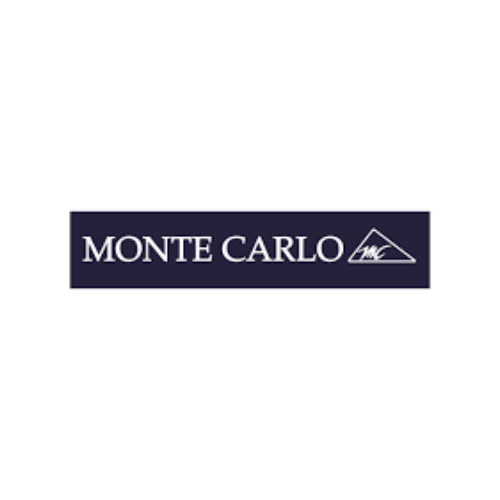 Monte carlo logo