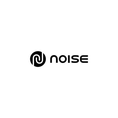Noise logo