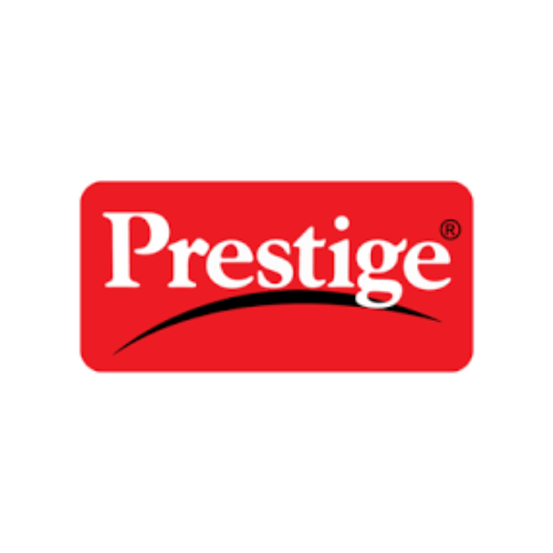 Prestige logo