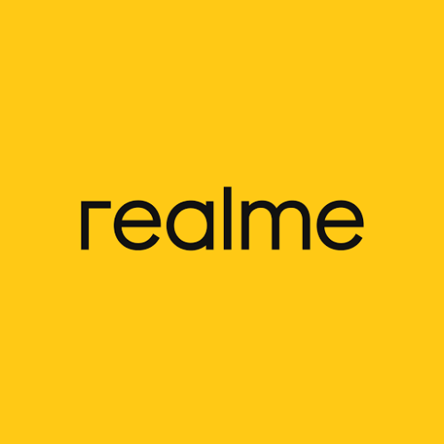 realme logo