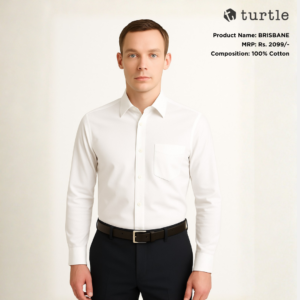 Turtle Brisbane shirt
