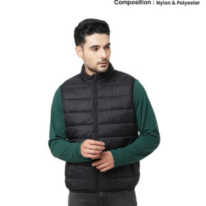 Jack and Jones Ethan puffer jacket