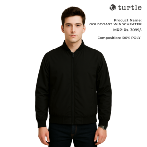 Turtle Gold coast windcheater