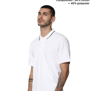 Jack and Jones cool max polo