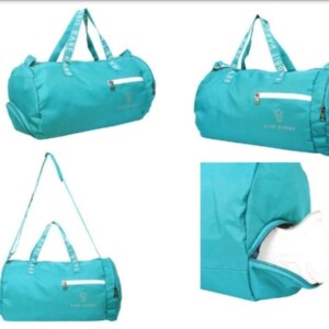 Rare Rabbit duffle bag