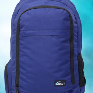 Alect perry laptop backpack