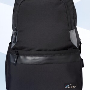 Alect hiptage laptop back pack