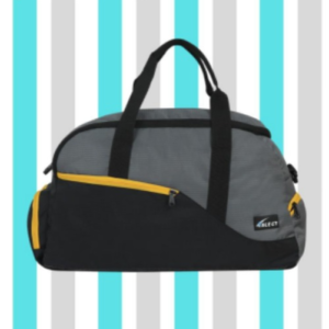 Alect willow gym and duffel bag