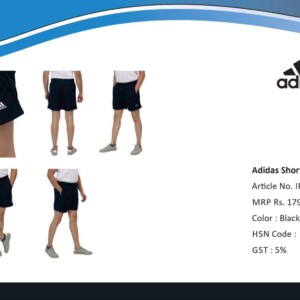 Adidas Shorts