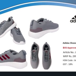 Adidas shoes