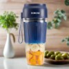 BOROSIL NUTRIGRIP PORTABLE BLENDER | 40w