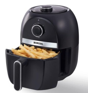 BOROSIL BEST AIR FRYER – 2.8 LTRS