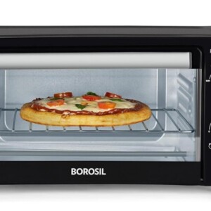 BOROSIL ELITE10L OVEN TOASTER & GRILLER