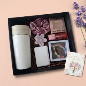 Premium Women’s Gift Hamper - 7 in 1 combo