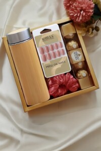 Premium 4in1 Luxury Women’s Gift Hamper