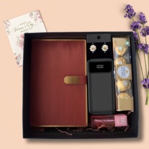 5-in-1 Ultimate Women’s Gift Set hamper