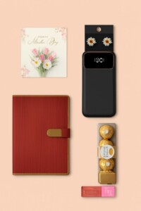 5-in-1 Ultimate Women’s Gift Set hamper