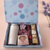 Elegant 7in1 Womens Premium Gift Hamper