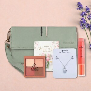 Premium 4in1 Women’s Day Gift Set