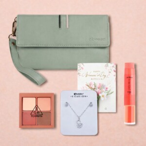 Premium 4in1 Women’s Day Gift Set