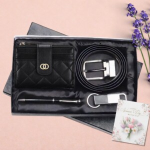 Signature 5 piece gift set for women's