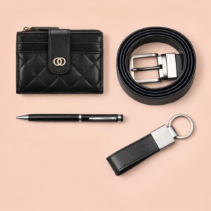 Signature 5 piece gift set for women's