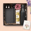 Premium 5in1 women's day gift hamper