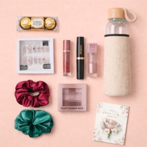 Elite 7in1 Beauty & Lifestyle Gift Hamper