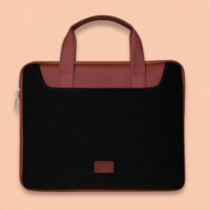 Elite womens 24/7 jute laptop sleeve