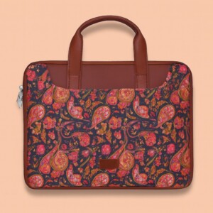 Elite womens 24/7 jute laptop sleeve