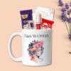Premium 4in1 women's day gift set
