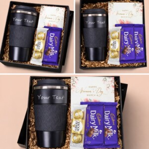 Elite 2in1 women's day gift hamper