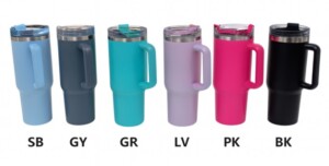 Urban Gear HYDRA pro 1200ml Travel Mug