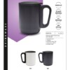 UG Elite LISBON JR 180ml Travel Mug