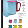 UG ELITE LISBON GR colors 180ml mug 