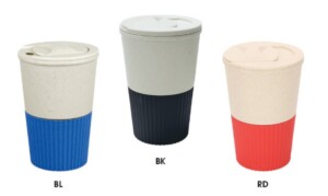 UG Reliable HUSKY 380ml Wheat Fiber Mug